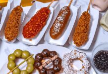 Charleston About To Welcome Its First Rice Flour Donut Sensation: Mochinut