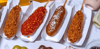 Charleston About To Welcome Its First Rice Flour Donut Sensation: Mochinut