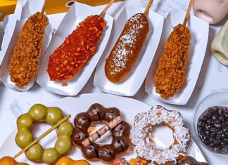 Charleston About To Welcome Its First Rice Flour Donut Sensation: Mochinut