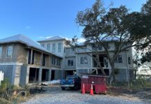 Daniel Island’s Most Expensive Home Ever Just Sold For $10.5 Million