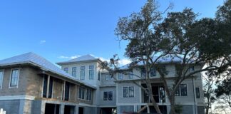 Daniel Island’s Most Expensive Home Ever Just Sold For $10.5 Million