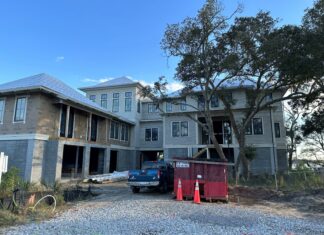 Daniel Island’s Most Expensive Home Ever Just Sold For $10.5 Million