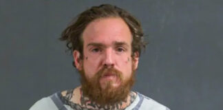 Man Faces Attempted Murder Charges After Charleston Stabbing Spree