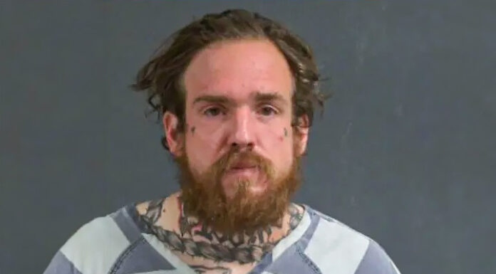 Man Faces Attempted Murder Charges After Charleston Stabbing Spree