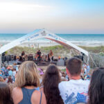 Charleston Is Now Home to One of America’s Best Beach Venues