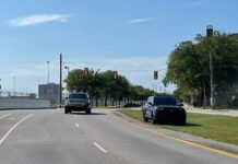 Charleston Police Asking For Public’s Help In Finding Hit-and-Run Suspect That Killed 2 Pedestrians