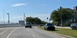 Charleston Police Asking For Public’s Help In Finding Hit-and-Run Suspect That Killed 2 Pedestrians