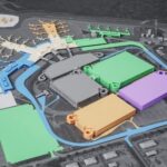 Charleston International Building Massive New Concourse With $23 Million Govt Funding