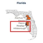 991 Hotspots
