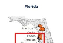 3 Tampa Bay Counties Highlighted in Overdose 911 Dispatch Report