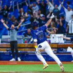 Amed Rosario’s Walk-Off Single Propels Rays to 13-Inning Triumph