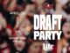 Join the Ultimate Draft Party with the Bucs at Raymond James