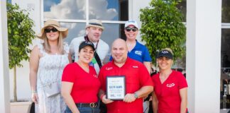 Cuban Delights Arrive in Tampa: Cao Bakery Café Opens its Doors