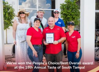 Cuban Delights Arrive in Tampa: Cao Bakery Café Opens its Doors