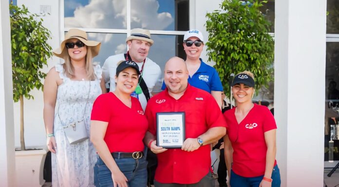 Cuban Delights Arrive in Tampa: Cao Bakery Café Opens its Doors