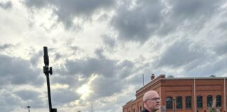 Chief Lee Bercaw Vows Action Against Gun Violence in Tampa