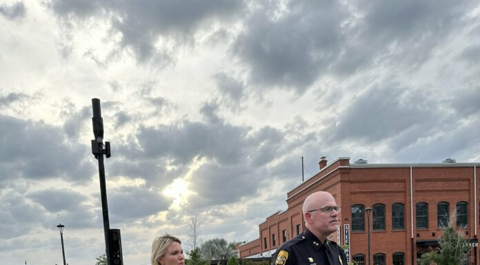 Chief Lee Bercaw Vows Action Against Gun Violence in Tampa