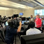 Tampa Police and Crisis Center Join Forces for Mental Health Support