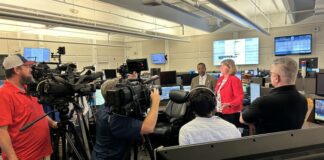 Tampa Police and Crisis Center Join Forces for Mental Health Support