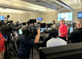 Tampa Police and Crisis Center Join Forces for Mental Health Support