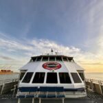 Cross Bay Ferry Extends Service for Tampa Bay Lightning Fans