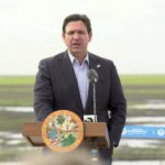 Governor DeSantis Set to Visit Tampa Bay Area on Wednesday