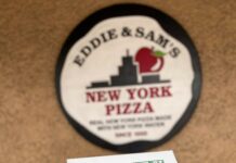 Discover the Best Pizza in Tampa: Eddie & Sam’s NY Pizza