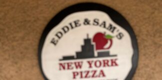 Discover the Best Pizza in Tampa: Eddie & Sam’s NY Pizza