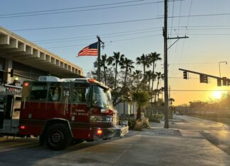Tampa Fire Rescue’s Push for More Hispanic Representation