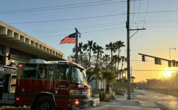 Tampa Fire Rescue’s Push for More Hispanic Representation
