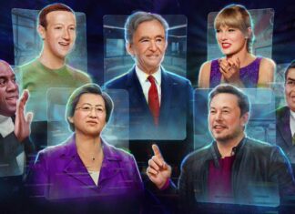 Tampa Bay Make it to the Forbes’ 2024 List of Billionaires