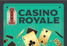 Community Rallies: Fundraiser Aims to Keep Lights On at Winter Haven’s Ritz Theatre