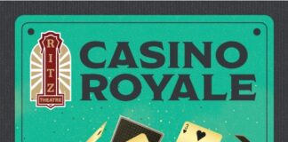 Community Rallies: Fundraiser Aims to Keep Lights On at Winter Haven’s Ritz Theatre