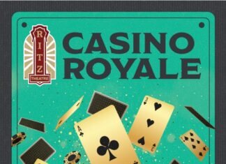 Community Rallies: Fundraiser Aims to Keep Lights On at Winter Haven’s Ritz Theatre