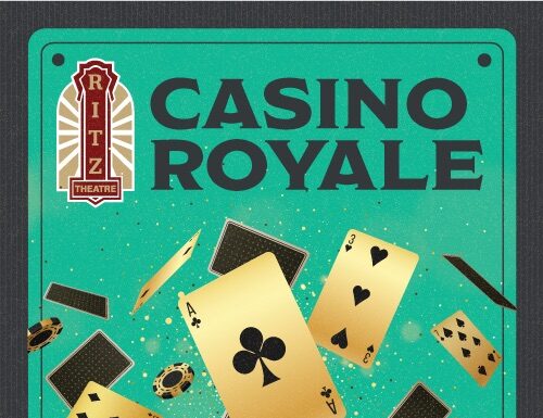 Community Rallies: Fundraiser Aims to Keep Lights On at Winter Haven’s Ritz Theatre