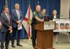 Deadly Drug Bust: Fentanyl Haul So BIG Could Wipe Out Florida, Sheriff Warns