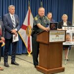 Deputies Injured in Gunfight Leave Hospital