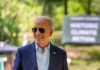 Biden Heads to Tampa to Address Florida’s New Abortion Legislation