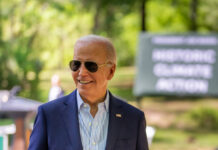 President Biden Takes a Stand for Reproductive Rights in Tampa