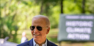 President Biden Takes a Stand for Reproductive Rights in Tampa