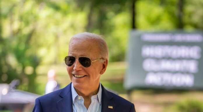 President Biden Takes a Stand for Reproductive Rights in Tampa