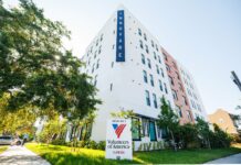 New Apartment Complex Offers Housing to Tampa Bay’s Homeless
