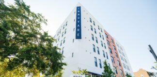 New Apartment Complex Offers Housing to Tampa Bay’s Homeless