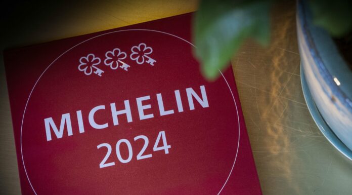 Two Tampa Hotels Awarded First-Ever Michelin Keys