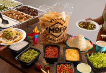 Calling All Burrito Lovers: Free Burritos for a Year at Wesley Chapel’s Newest Moe’s