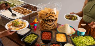 Calling All Burrito Lovers: Free Burritos for a Year at Wesley Chapel’s Newest Moe’s