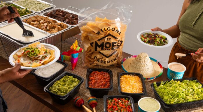 Calling All Burrito Lovers: Free Burritos for a Year at Wesley Chapel’s Newest Moe’s