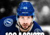 Kucherov’s Milestone Assist Leads Lightning to 6-4 Victory Over Maple Leafs