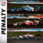 St. Pete Grand Prix Champion Disqualified: Full History