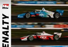 St. Pete Grand Prix Champion Disqualified: Full History